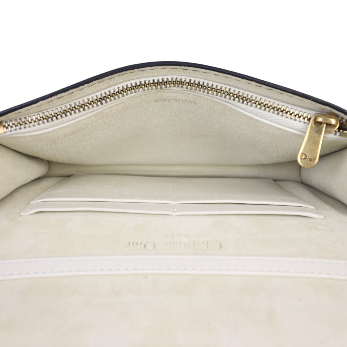 Dior J’Adior Wallet on Chain Pouch