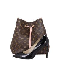 Louis Vuitton NeoNoe Monogram