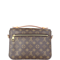 Louis Vuitton Pochette Metis Monogram