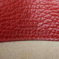 Gucci Dionysus Super Mini Chain Bag Date Code