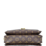 Louis Vuitton Pochette Metis Monogram