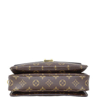 Louis Vuitton Pochette Metis Monogram