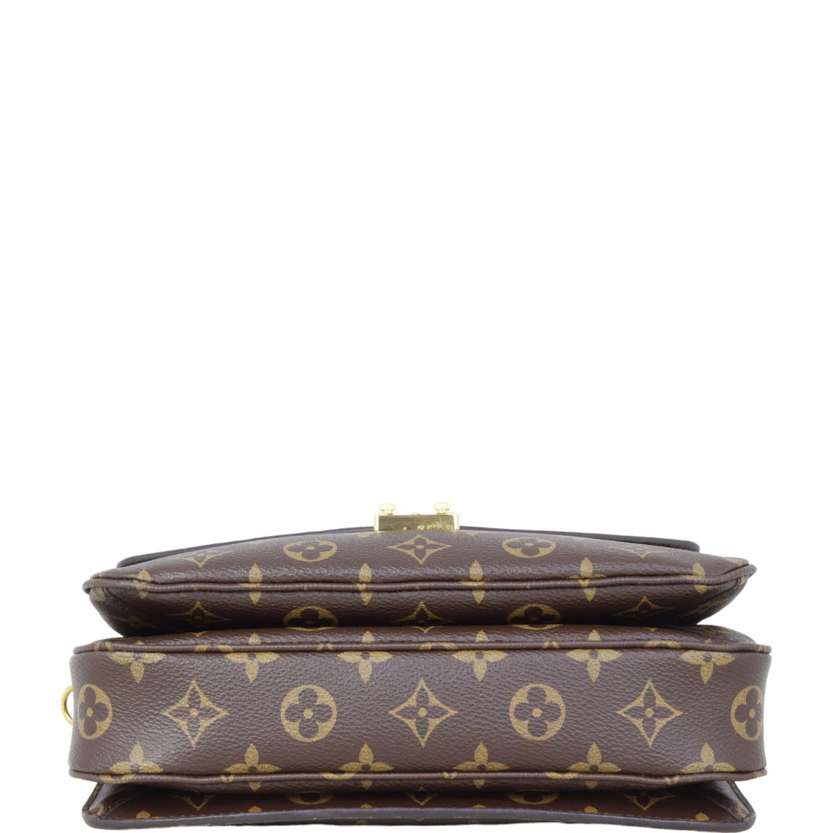 Louis Vuitton Pochette Metis Monogram