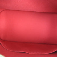 Louis Vuitton Alma PM Damier Ebene | Gold Hardware