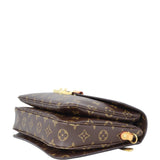 Louis Vuitton Pochette Metis Monogram