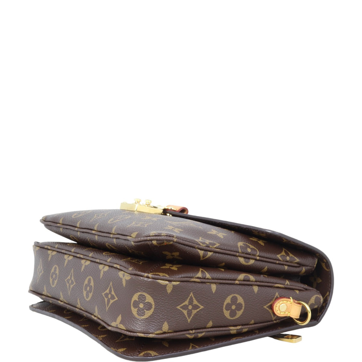 Louis Vuitton Pochette Metis Monogram