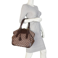 Louis Vuitton Verona MM Damier Ebene