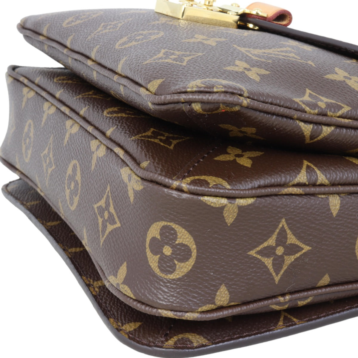 Louis Vuitton Pochette Metis Monogram