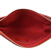 Louis Vuitton Pallas Crossbody Monogram