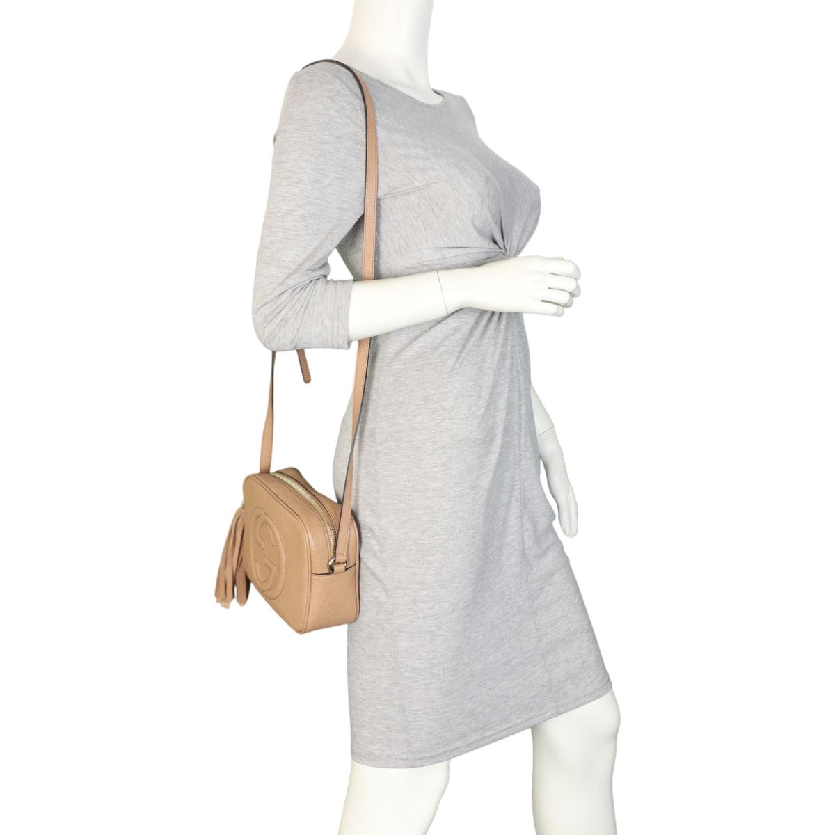 Gucci Soho Disco Small