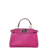 Fendi Peekaboo Micro