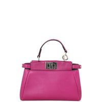 Fendi Peekaboo Micro