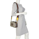 Gucci Neo Vintage GG Supreme Messenger Bag