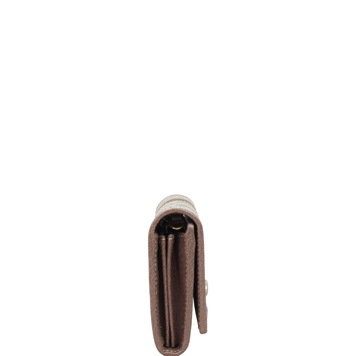 Gucci Ophidia GG Supreme Wallet on Chain