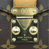 Louis Vuitton Pochette Metis Monogram