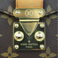 Louis Vuitton Pochette Metis Monogram