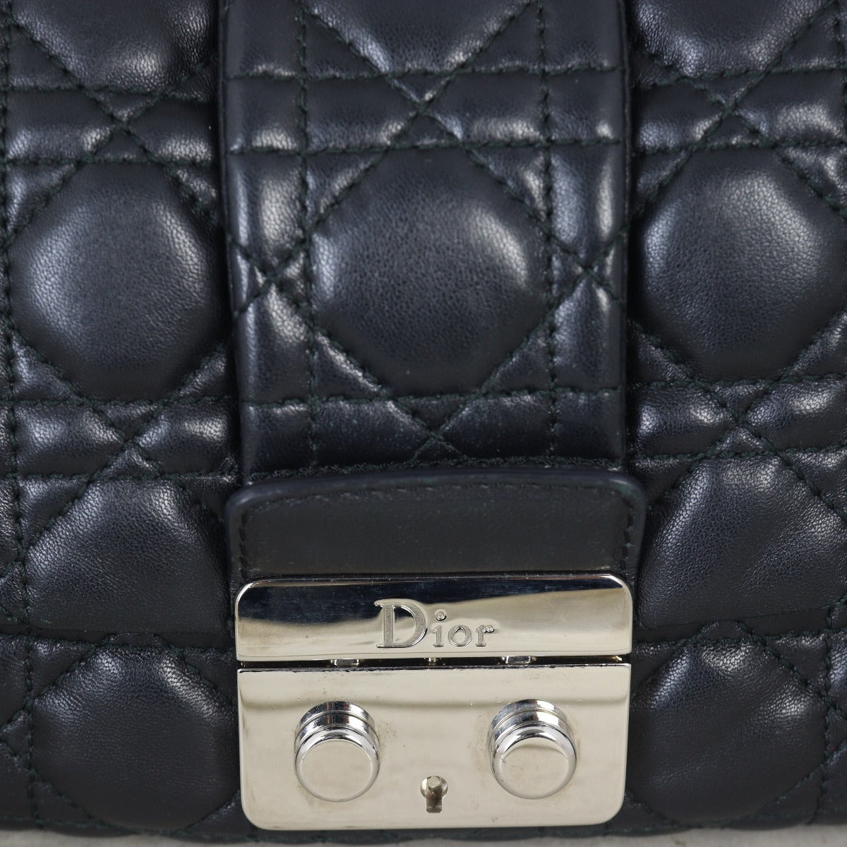 Dior Miss Dior Flap Bag Medium