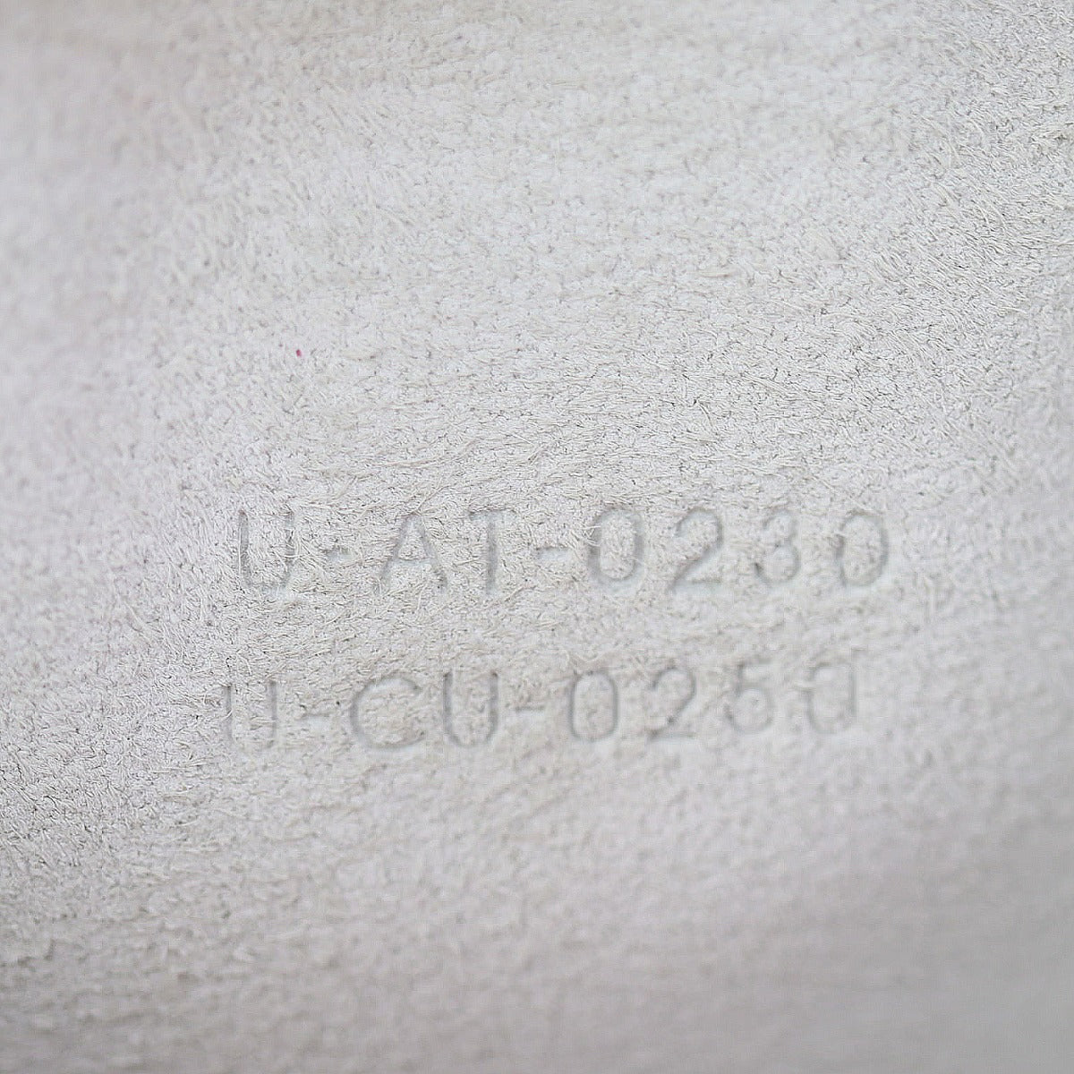 Celine Nano Luggage Tote Date Code