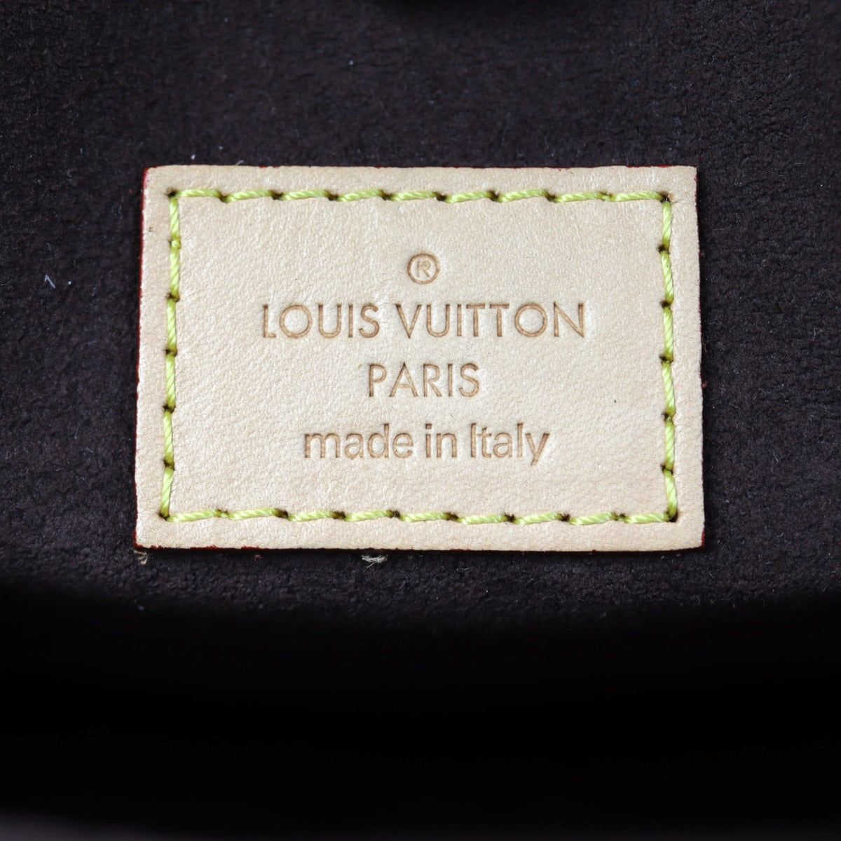 Louis Vuitton Pochette Metis Monogram