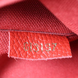 Louis Vuitton Pallas Crossbody Monogram