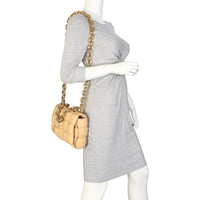 Bottega Veneta Chain Padded Cassette Bag