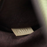 Louis Vuitton Pochette Metis Monogram