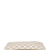 Louis Vuitton Neverfull Pochette Damier Azur