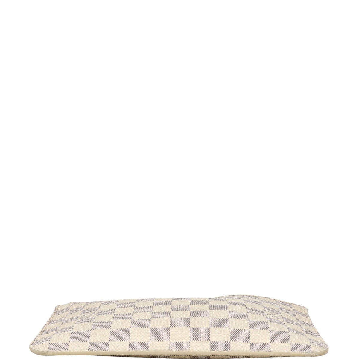 Louis Vuitton Neverfull Pochette Damier Azur