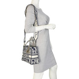 Dior Lady D-Lite Medium