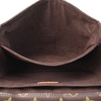 Louis Vuitton Pochette Metis Monogram