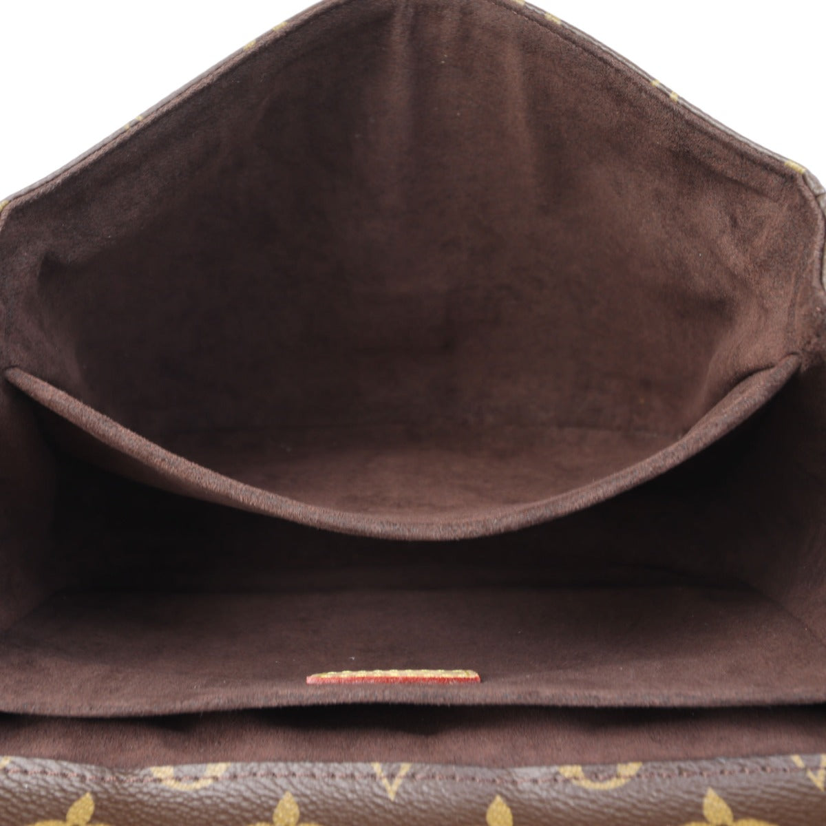 Louis Vuitton Pochette Metis Monogram