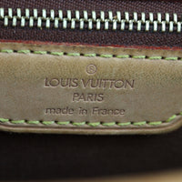 Louis Vuitton Sologne Monogram Interior Stamp
