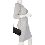 Dior Lady Dior Cannage Pouch