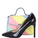 Gucci GG Marmont Top Handle Bag Mini