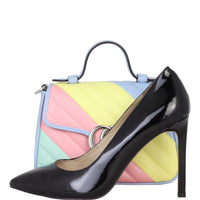 Gucci GG Marmont Top Handle Bag Mini