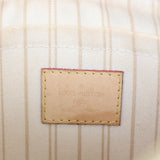 Louis Vuitton Neverfull Pochette Damier Azur