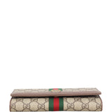 Gucci Ophidia GG Supreme Wallet on Chain