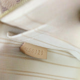 Louis Vuitton Neverfull Pochette Damier Azur