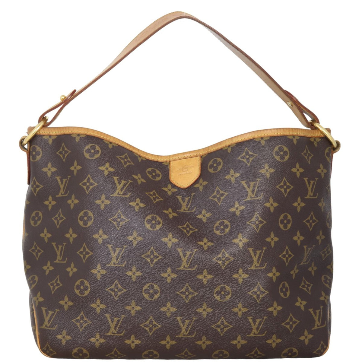Louis Vuitton Delightful PM Monogram