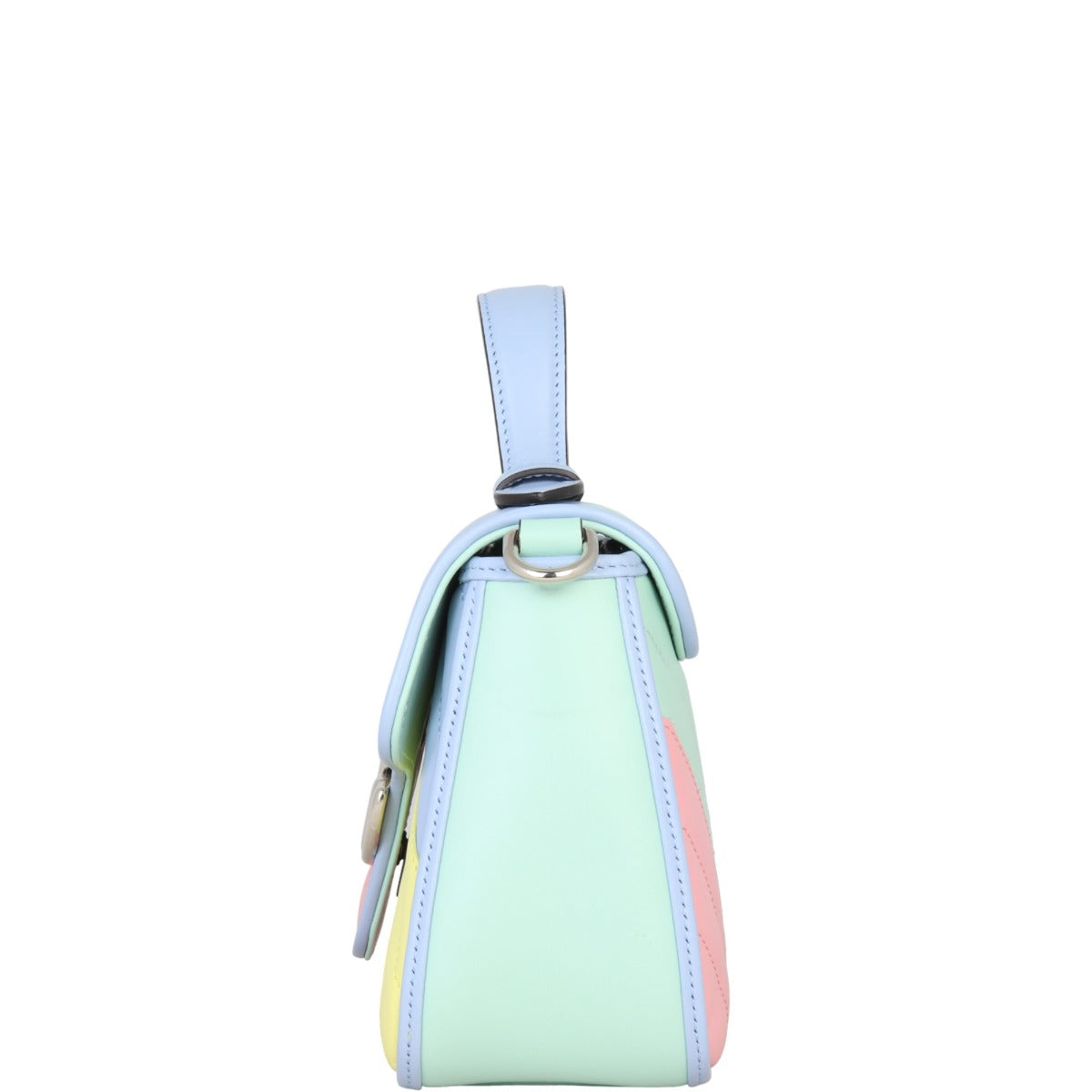 Gucci GG Marmont Top Handle Bag Mini