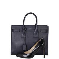 Saint Laurent Sac de Jour Small