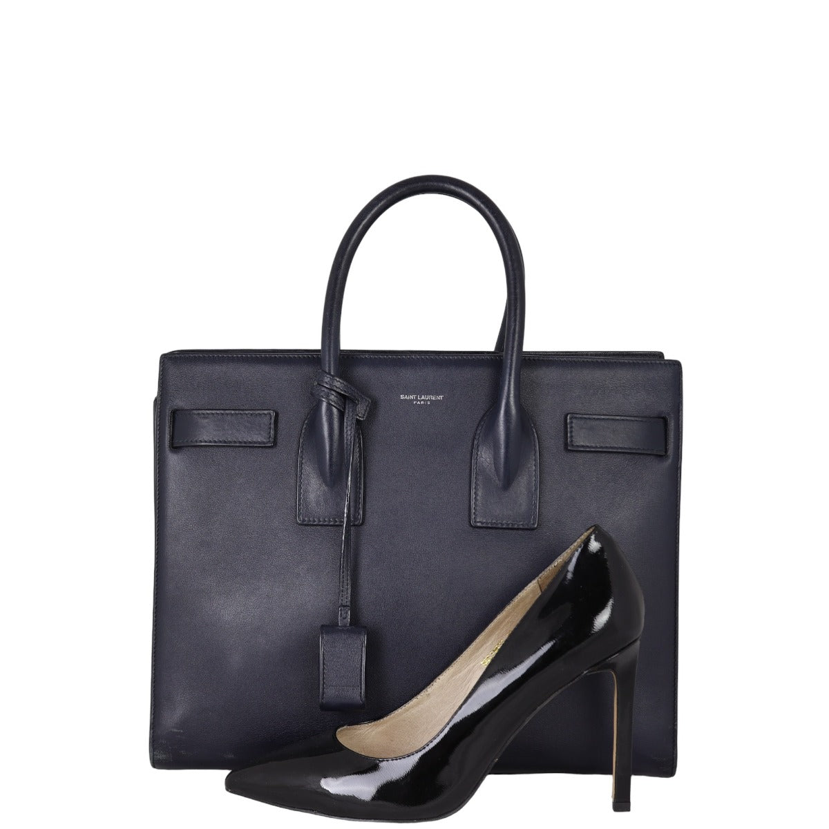 Saint Laurent Sac de Jour Small