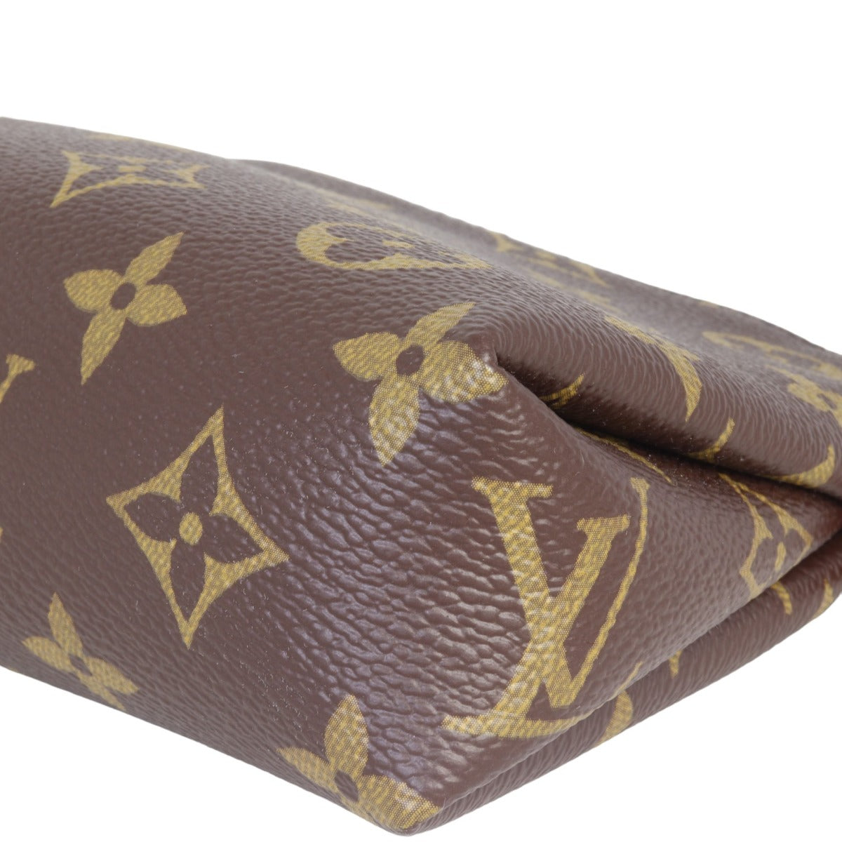 Louis Vuitton Pallas Crossbody Monogram