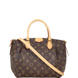 Louis Vuitton Turenne PM Monogram