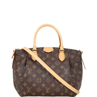 Louis Vuitton Turenne PM Monogram