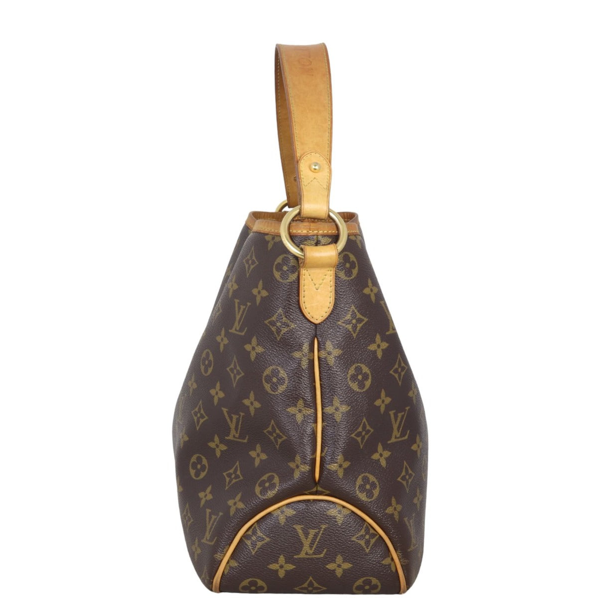Louis Vuitton Delightful PM Monogram