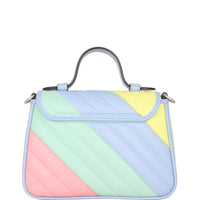 Gucci GG Marmont Top Handle Bag Mini