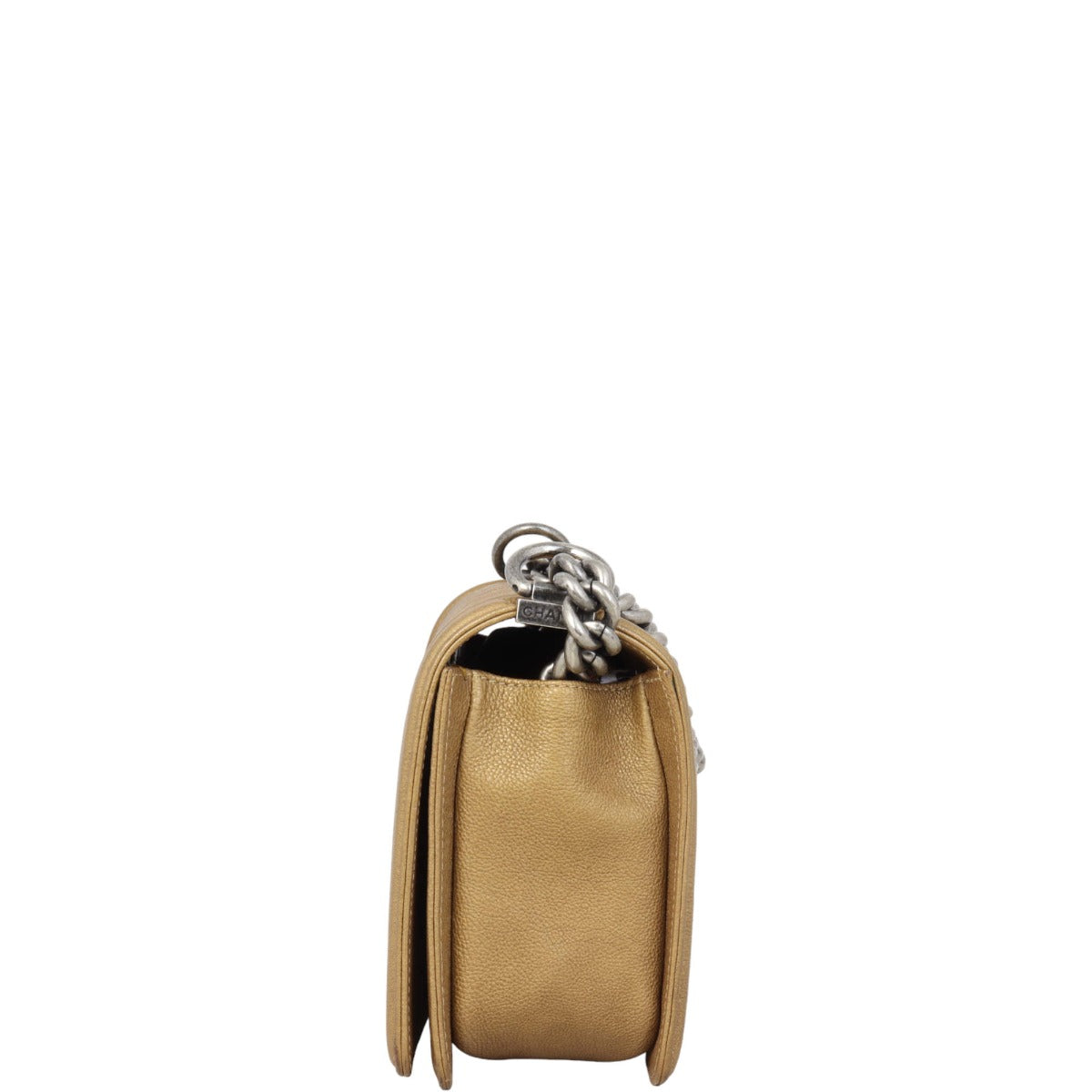 Chanel Boy Old Medium | 17 Series