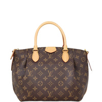 Louis Vuitton Turenne PM Monogram