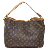 Louis Vuitton Delightful PM Monogram